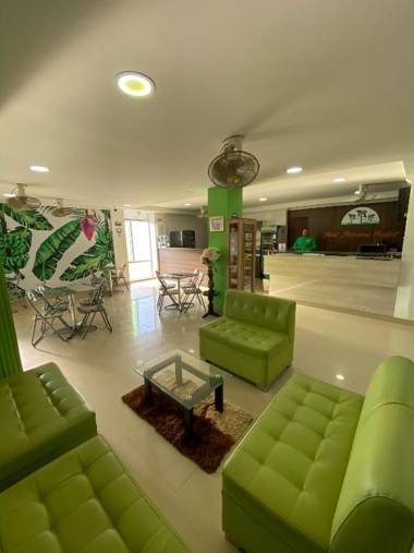 Hotel Plataneras Confort