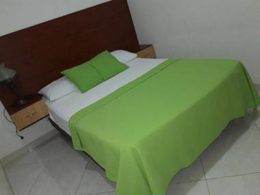 HOTEL COSTA DEL SOL mav