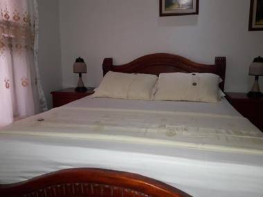 HOTEL COSTA DEL SOL mav