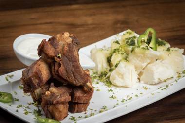 Hotel Campestre Villa Martha