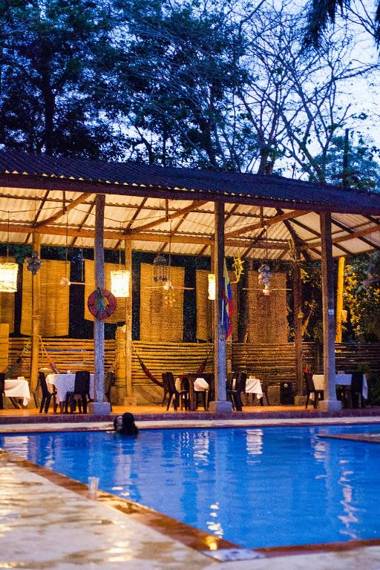 Hotel Restaurante Selva Negra