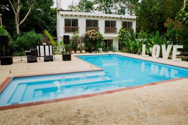 Hotel Restaurante Selva Negra