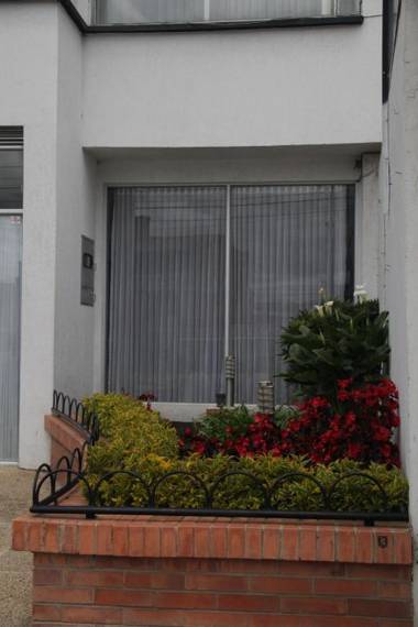 Hotel Santa Elena Norte