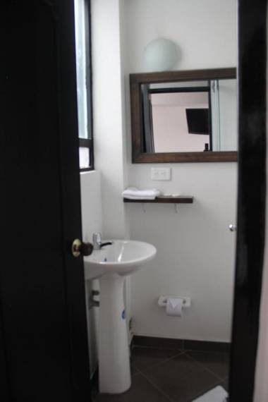 Hotel Santa Elena Norte