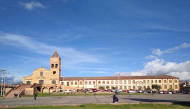 Apartamentos Casa MJ Tunja