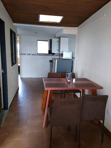 Apartamentos Casa MJ Tunja