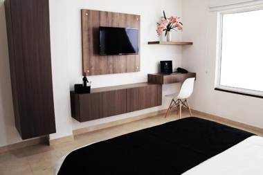 NOA Hotel Boutique