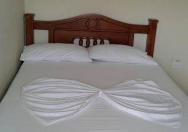 Cabañas en Coveñas frente a la playa