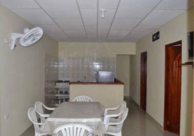 Cabañas en Coveñas frente a la playa