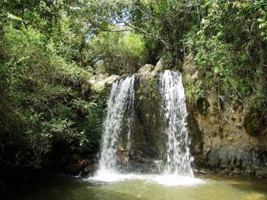 Hotel Ráquira Silvestre Lodge