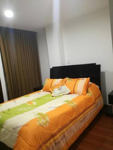 Apartamento Chicamocha