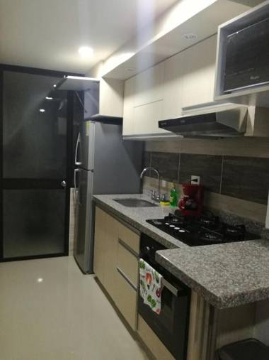 Apartamento Chicamocha