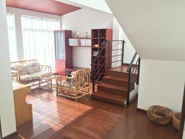 Casa Campestre Villa Luna