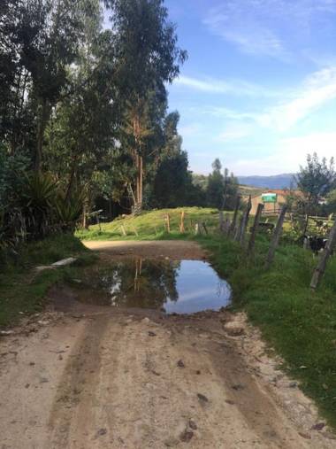 Casa Campestre Villa Luna