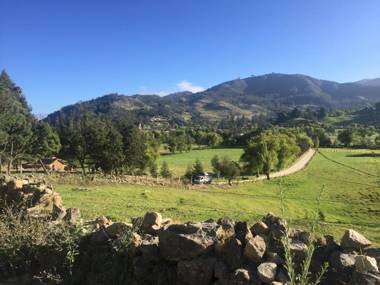 Casa Campestre Villa Luna