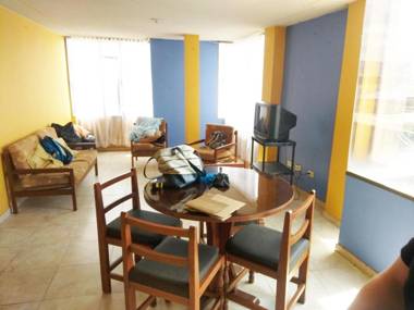 Sogamoso Apartamento acogedor