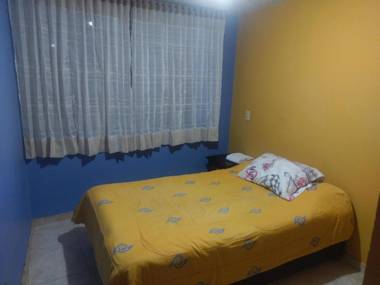 Sogamoso Apartamento acogedor