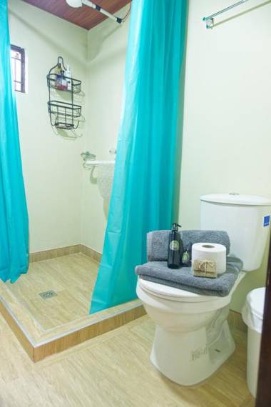 Cómoda Casa de campo con excelente ubicación