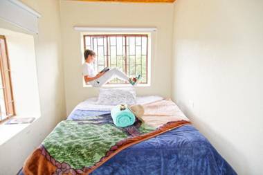 Cómoda Casa de campo con excelente ubicación