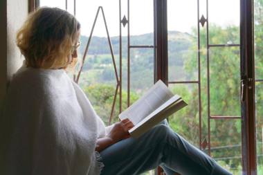 Cómoda Casa de campo con excelente ubicación