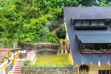 Termales Santa Rosa De Cabal