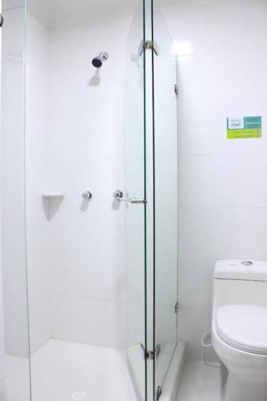 Hotel Suite Santa Rosa