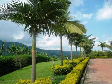 Hotel Finca Del Café