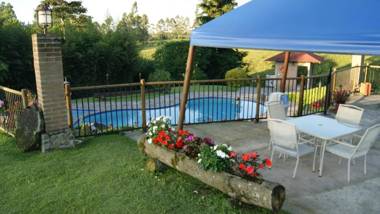 Matisses Hotel & Spa