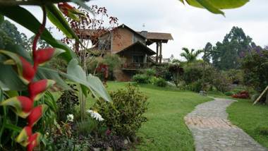 Matisses Hotel & Spa