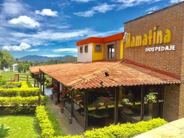 Mamatina Hotel