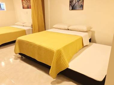 Apartamento Santa Isabel