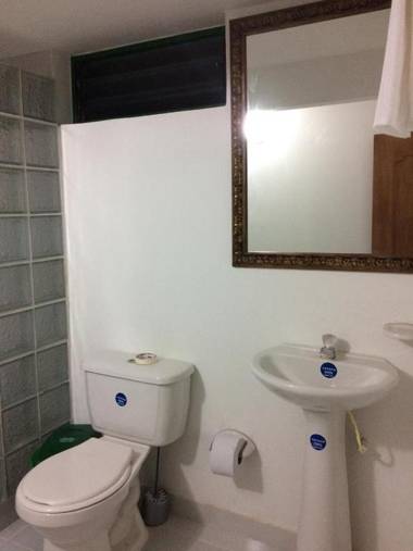 Hospedaje Ecoturístico Villa Carolina