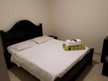 Hotel Dulces Sueños