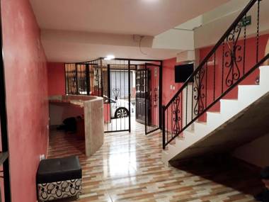 Hotel Dulces Sueños