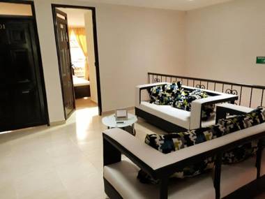 Hotel Dulces Sueños