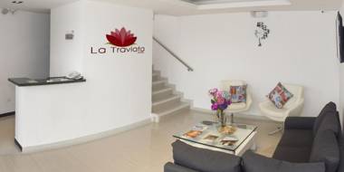 La Traviata Hotel