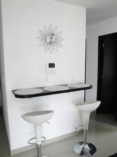 Santa Isabel Centro 401