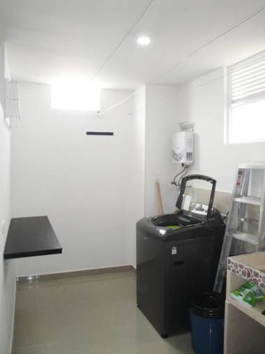 Santa Isabel Centro 401