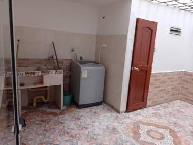 APARTAMENTO FAMILY 2