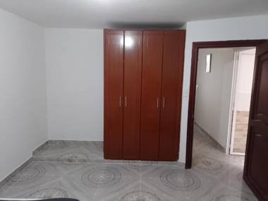 APARTAMENTO FAMILY 2