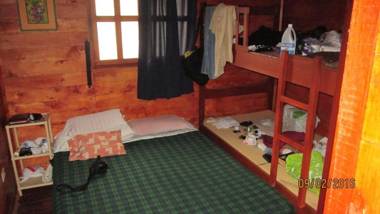 Termales Cabaña en Santa Rosa de Cabal