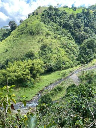 Arkdia Glamping Zone