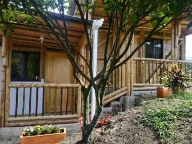 Arkdia Glamping Zone