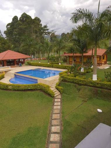 Hotel Casa confort
