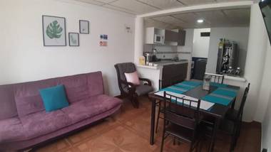 apartamento family the luxe