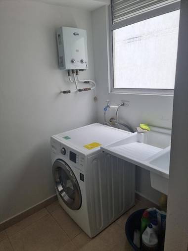 Apto Moderno Sta Rosa de Cabal (termales)