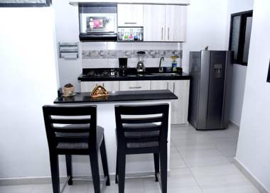 Aroma Café Apartamentos