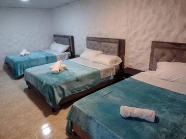 **Hermosa vista*5min Termales*zona rural*