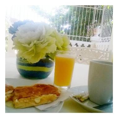 Hotel San Miguel Imperial