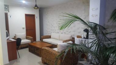 Hotel San Miguel Imperial